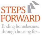 Steps Forward Ending homelessness through housing first